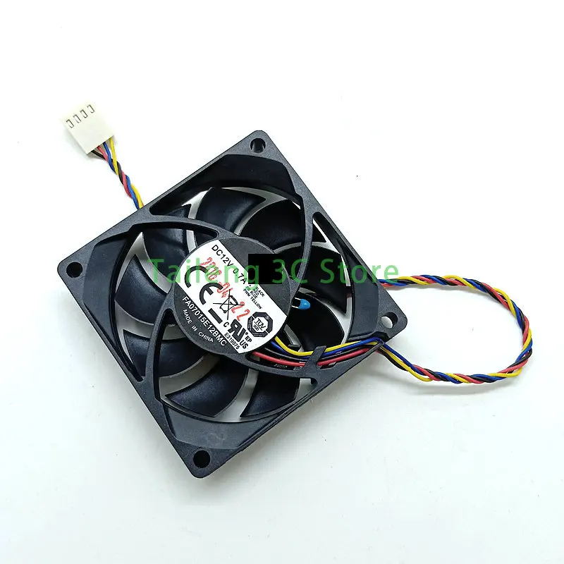 Fa07015e12bmc новый для coolermaster