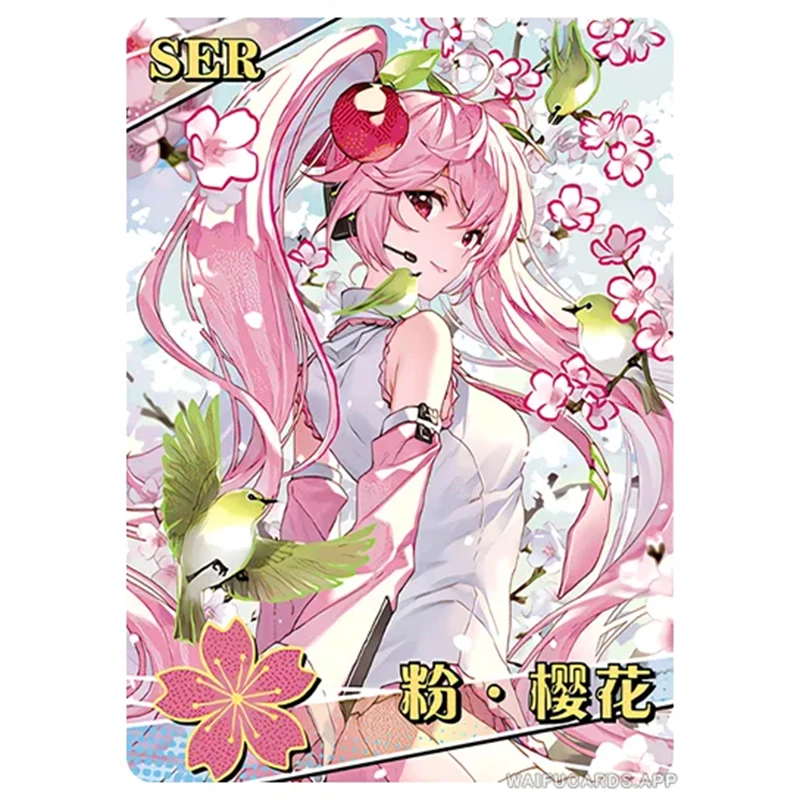 Карты «история богини» tcg ccg - Фотография_4