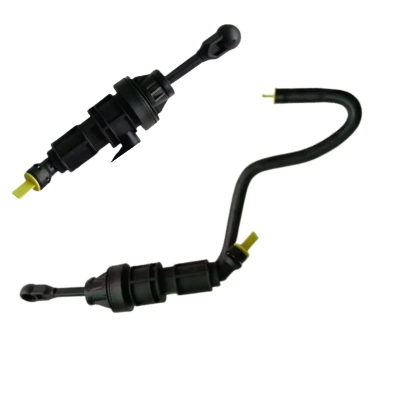 Новый главный цилиндр сцепления - Фотография_5