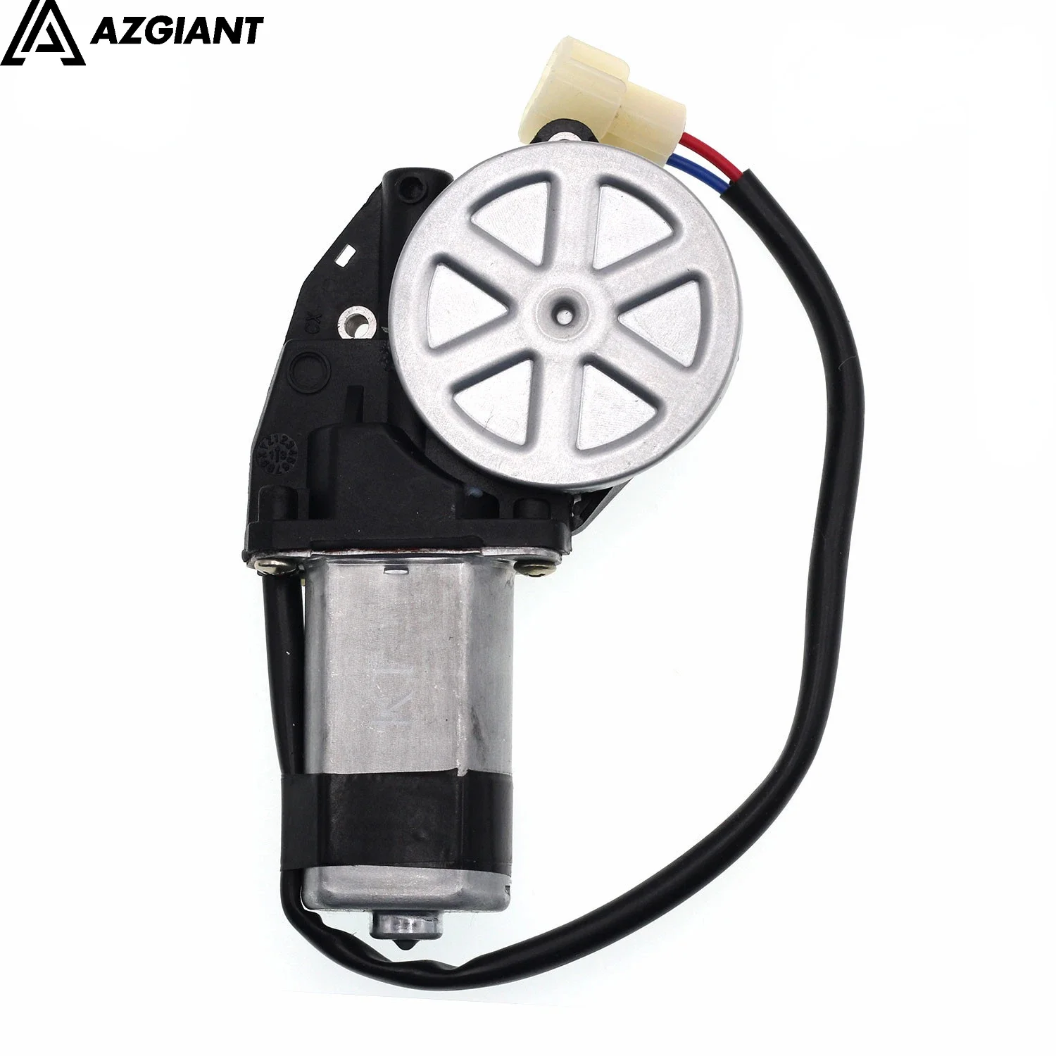 Универсальный электромобильный оконный двигатель 12 в - Фотография_4