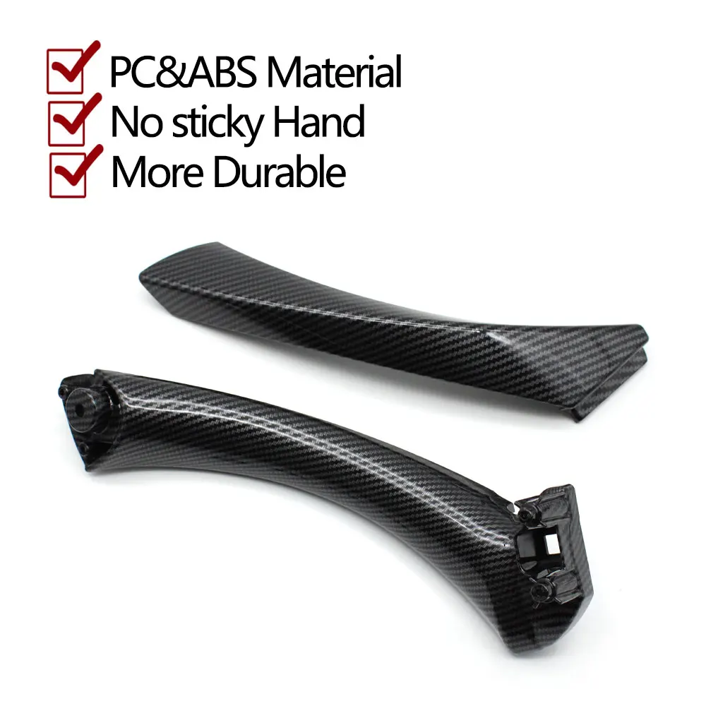 Автомобильная пассажирская левая - Фотография_5