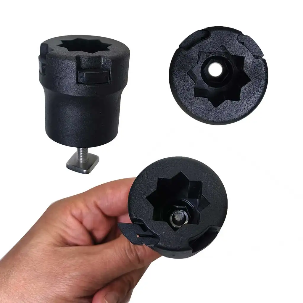 Цельный адаптер для каяка - Фотография_5