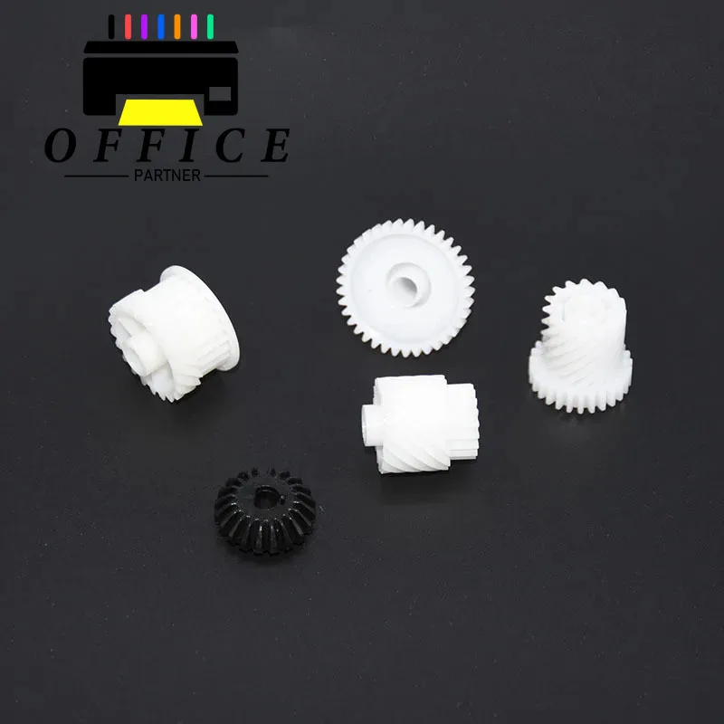 Устройство для переработки тонер-отходов dc240 - Фотография_3