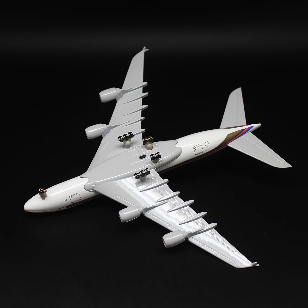 Литой под давлением сплав antonov an-225 - Фотография_5