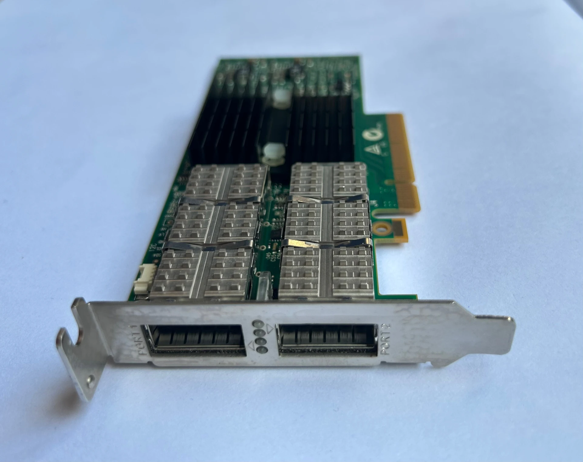 Известный бренд cx3 mcx354a-fcbt - Фотография_2