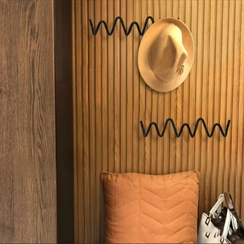 Настенная вешалка для пальто - Фотография_2