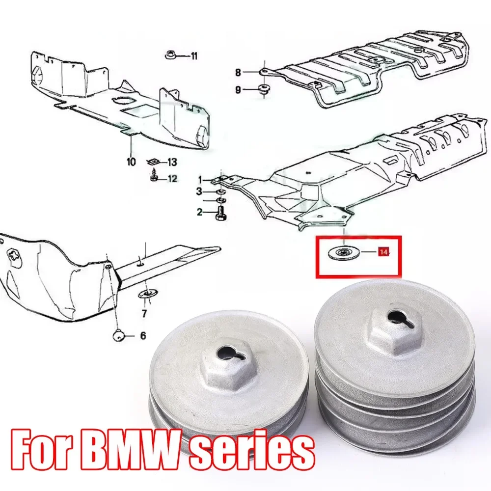 Гайки для bmw серии - Фотография_6
