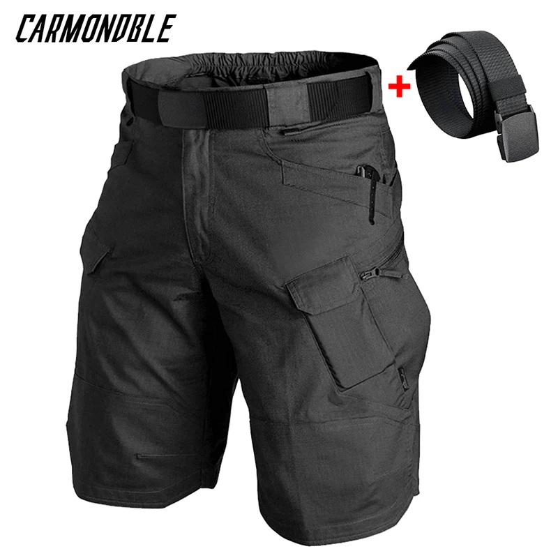 Carmondble tactics shorts трекинговые - Фотография_2