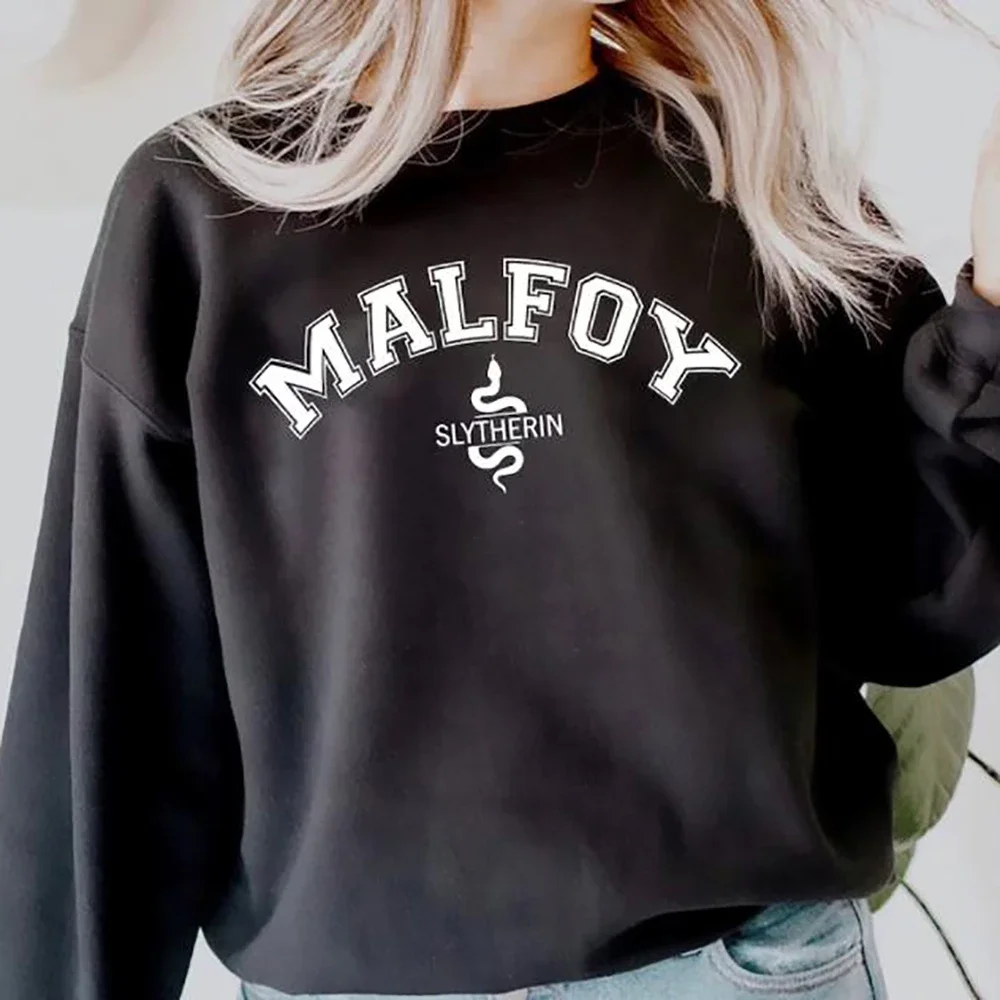 Толстовка malfoy - Фотография_5
