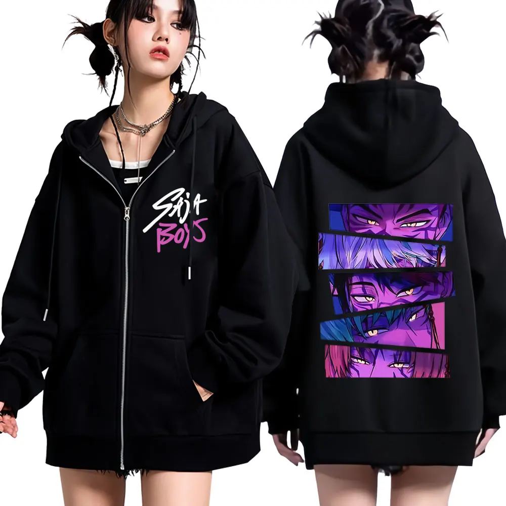 Kpop demon hunters saja boys movie