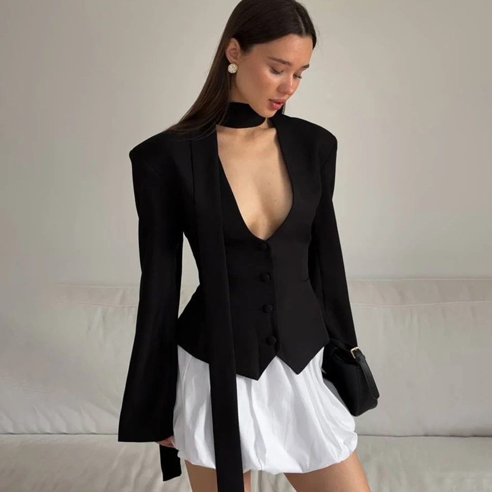 Talenza женский модный пиджак