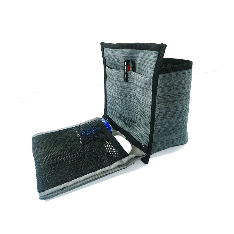 Дорожный чемодан - Фотография_4