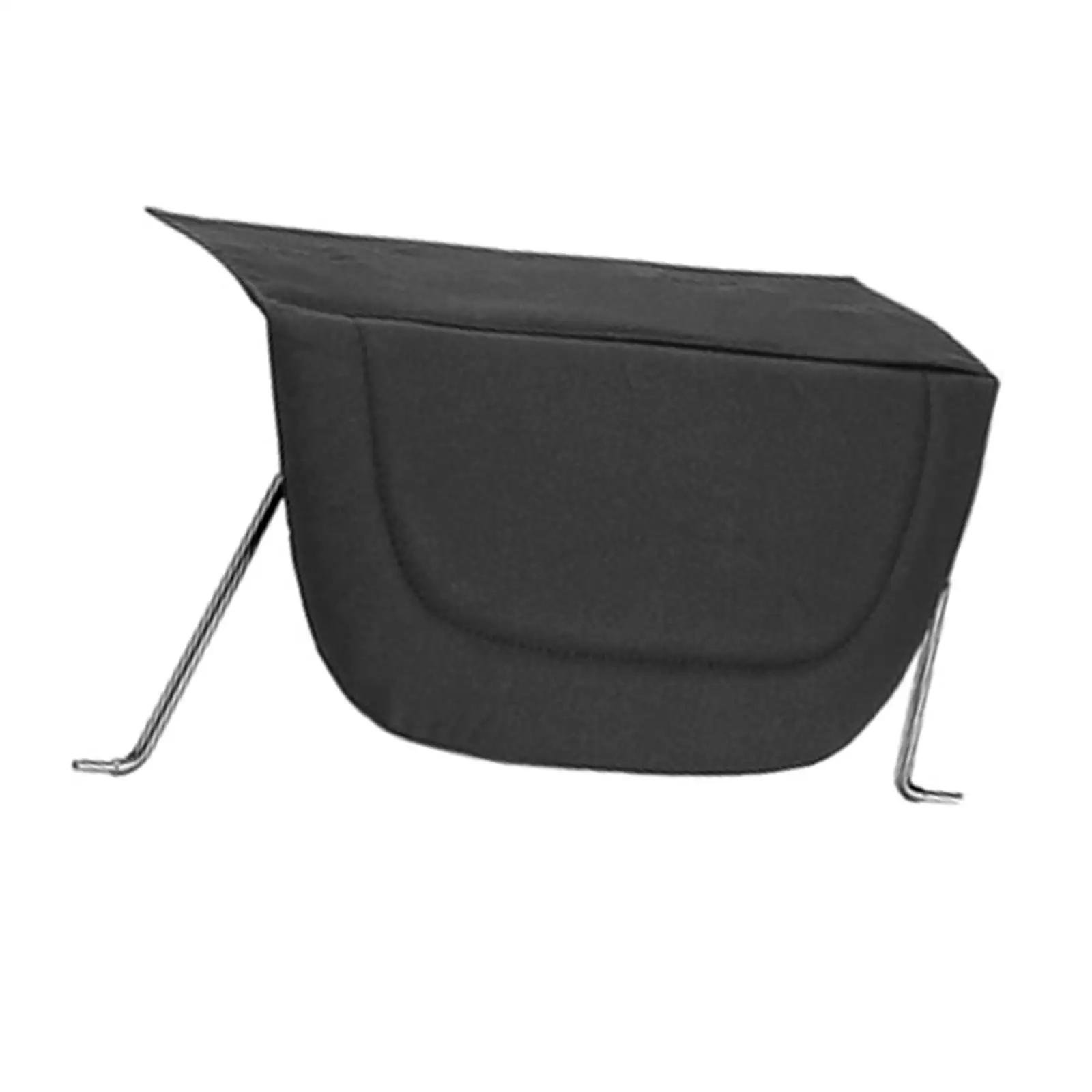 Расширенная подставка для ног коляски - Фотография_4