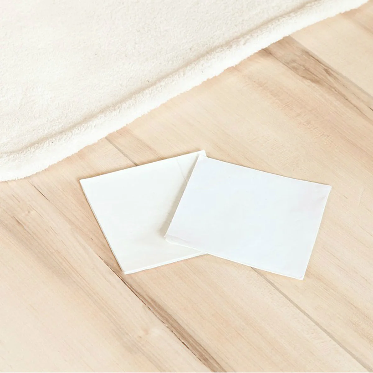 Противоскользящая лента для краев ковров - Фотография_5