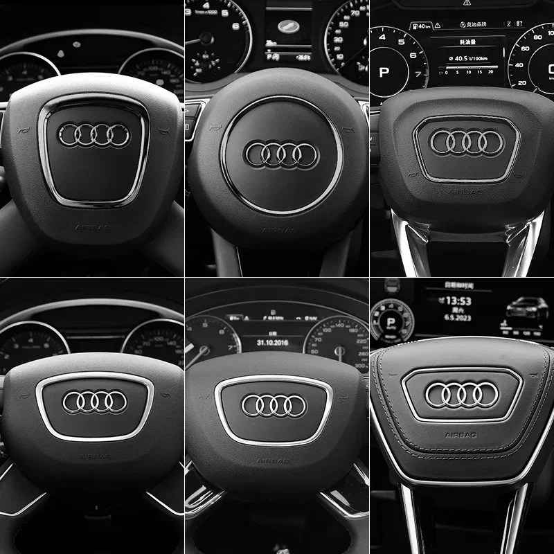 Для audi a3 a4 b8 8p b9 8v a5 a6 - Фотография_2