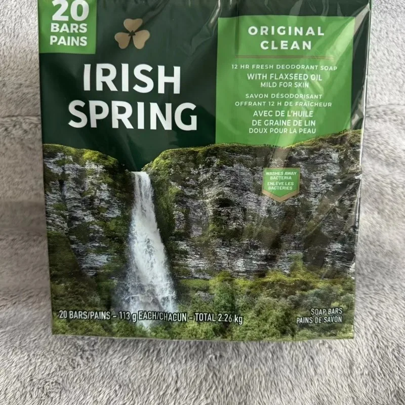 Ирландское весеннее освежающее - Фотография_3