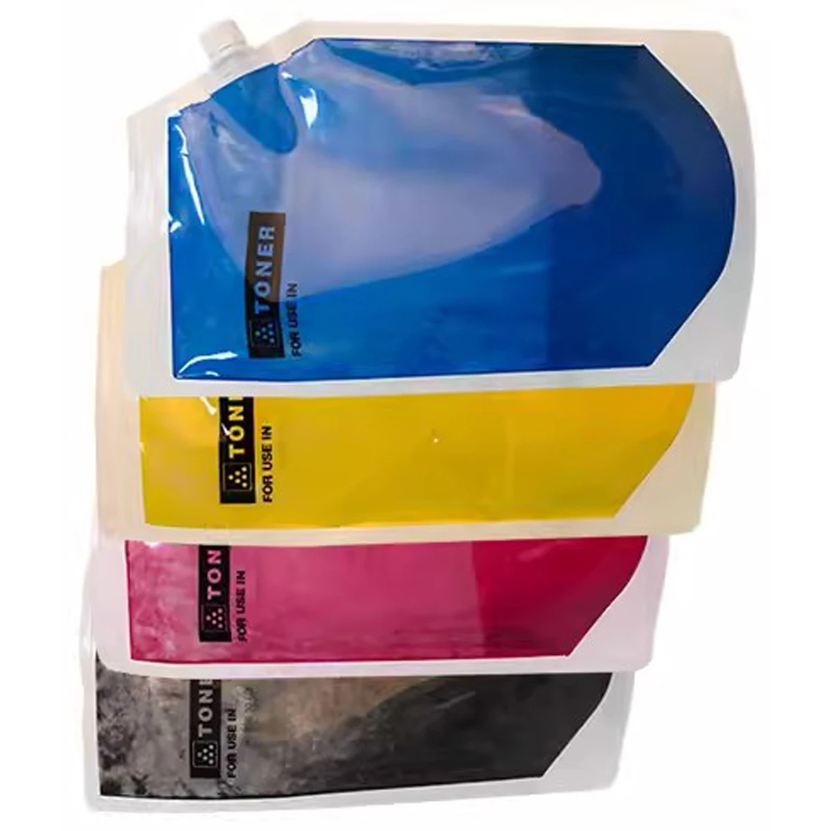 1 кг наборы для заправки порошка - Фотография_2