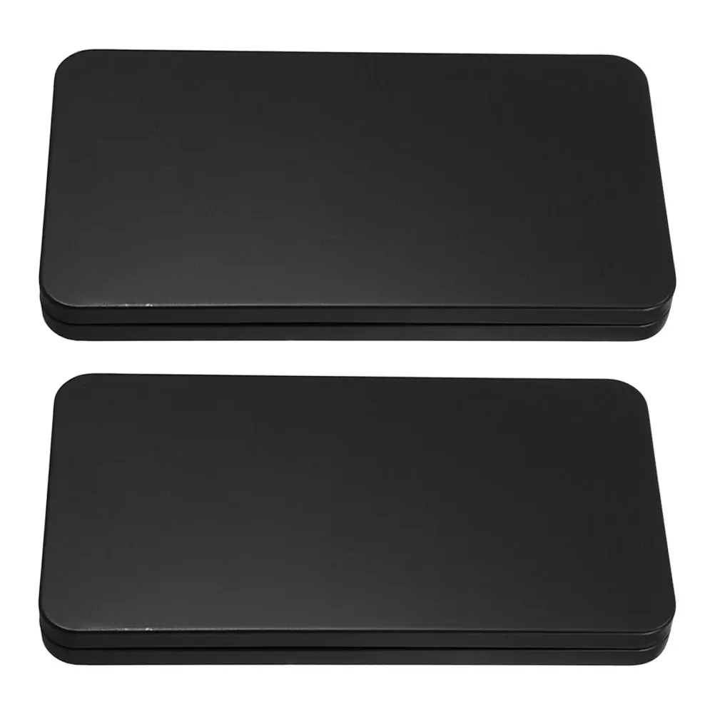 Металлический органайзер для наличных денег - Фотография_6