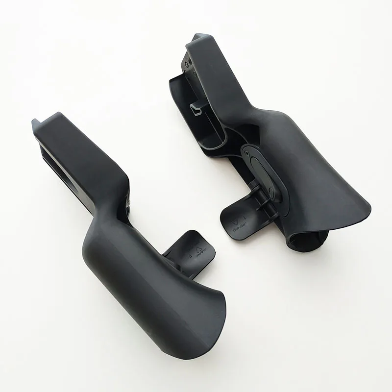 Адаптер для коляски cybex priam 2/3/4 platinum - Фотография_5