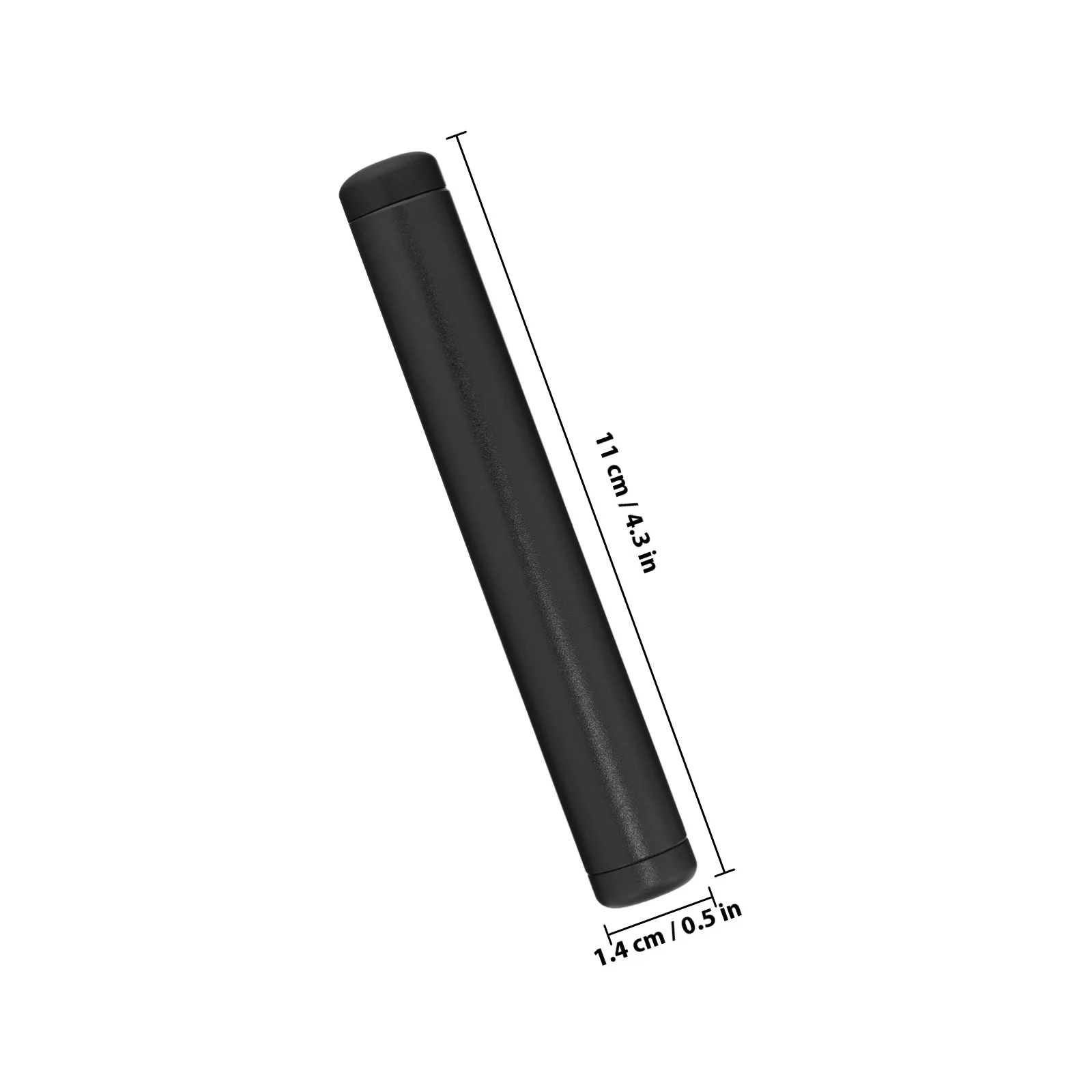 Скрытый контейнер для денег из алюминиевого сплава - Фотография_4