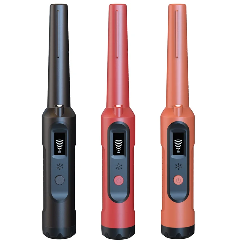 Y45a-ручной металлоискатель - Фотография_6