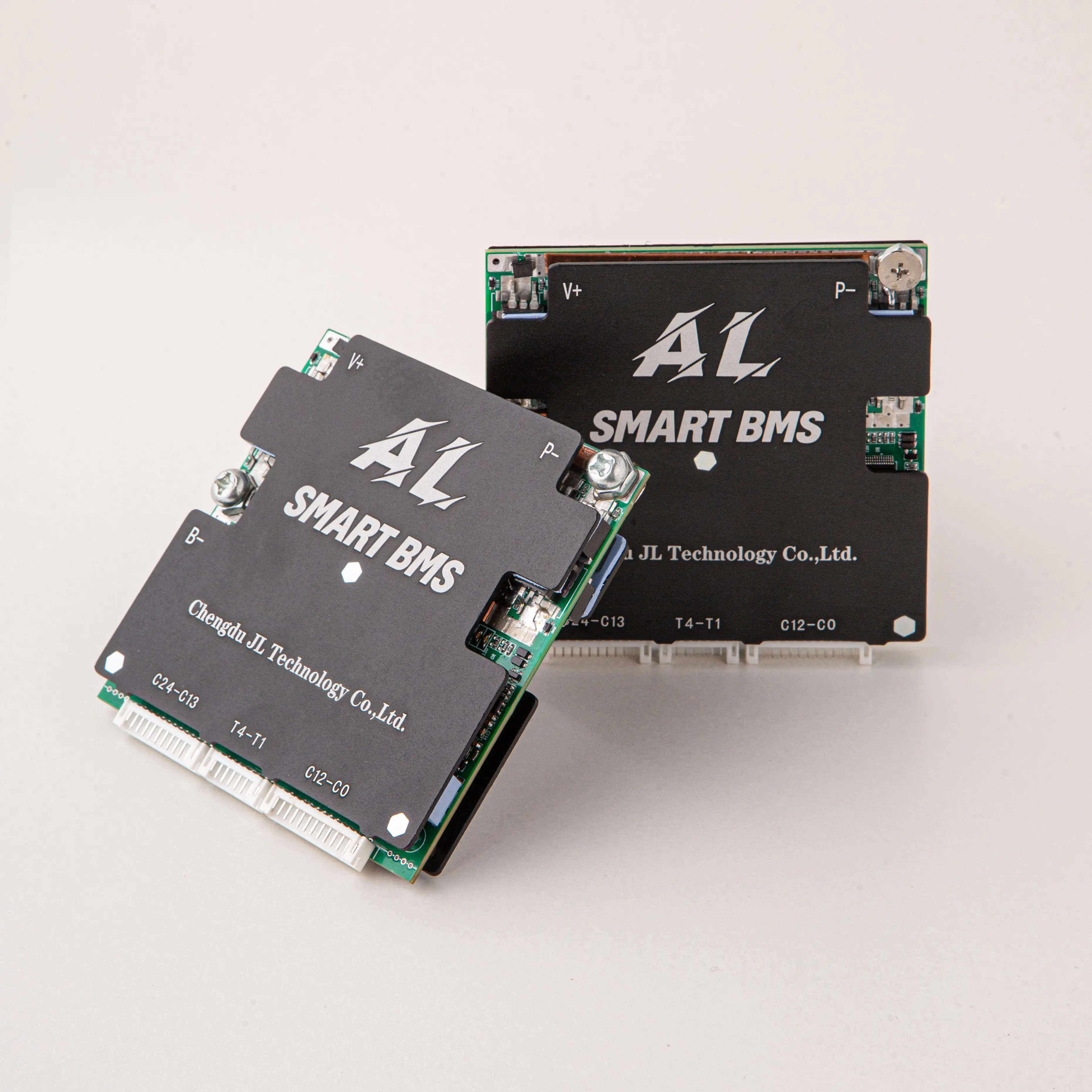 Al smart bms 	 5s 24v 16v батарея - Фотография_3