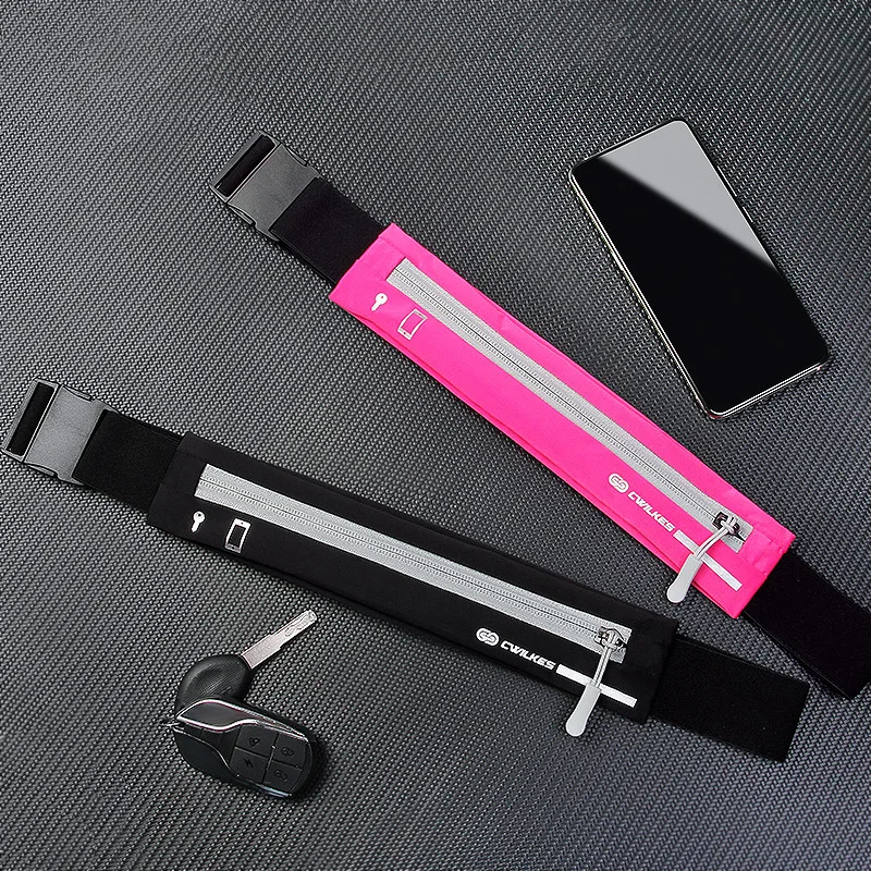 Поясная сумка для бега для мобильного телефона