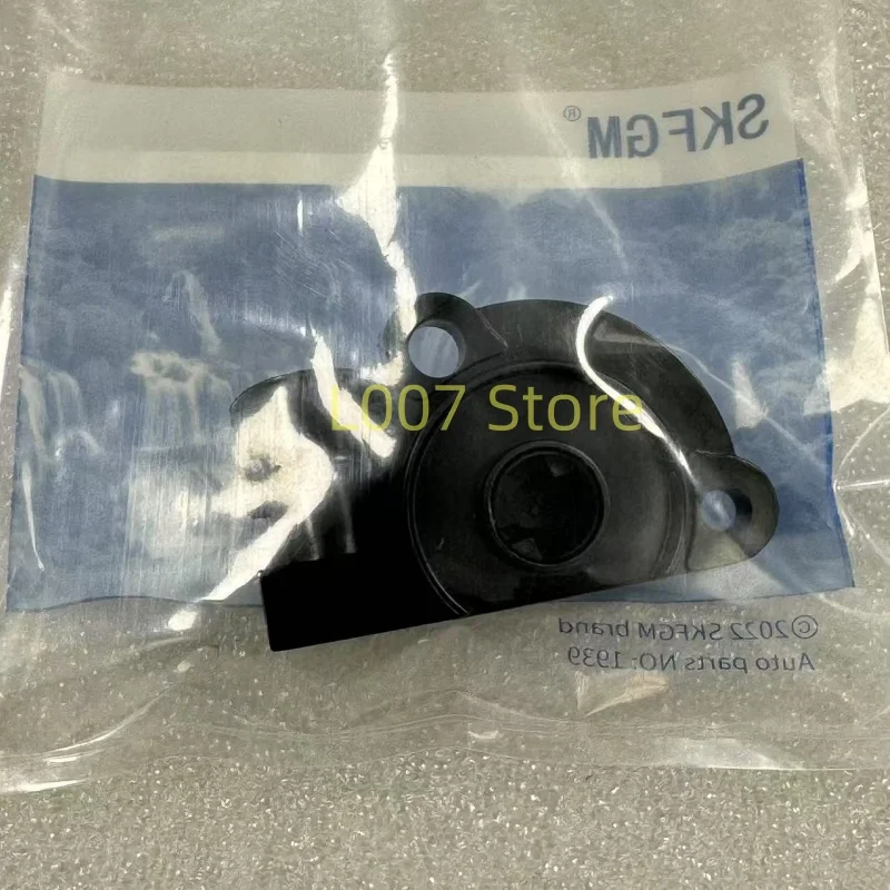 Новый датчик положения дроссельной заслонки tps no - Фотография_3