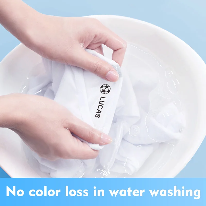 Детская печать с именем на заказ - Фотография_3