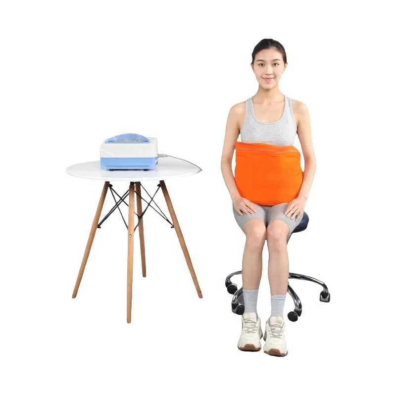 Аппарат для магнитной терапии для физиотерапии - Фотография_2