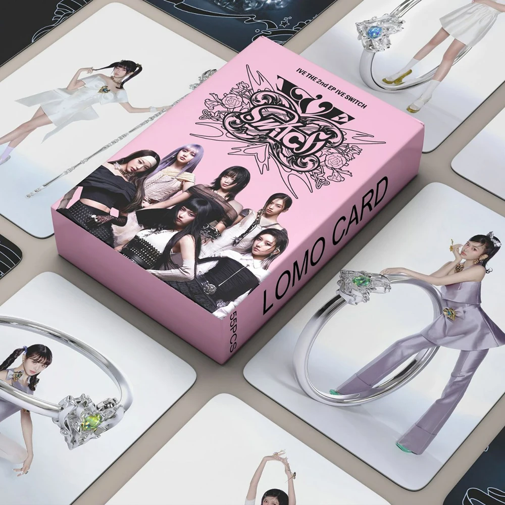 Фотооткрытки для похода в kpop