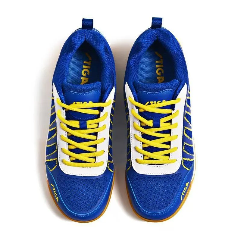 Новые профессиональные туфли для бадминтона - Фотография_5