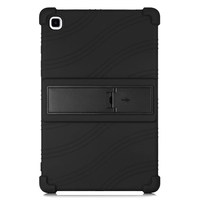 Чехол для samsung galaxy tab a7 sm-t500 sm-t505 t507 - Фотография_3