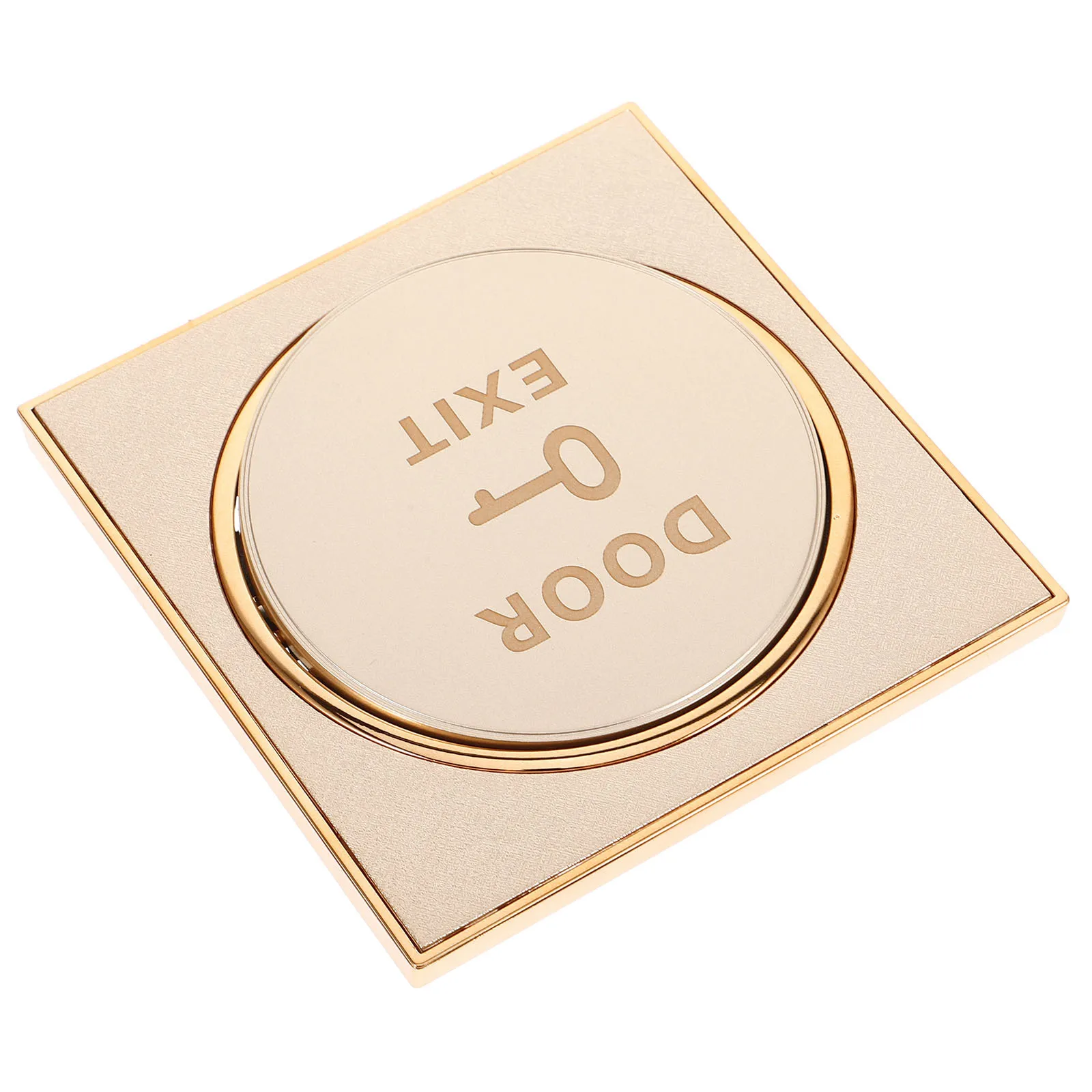 Кнопка выхода, панель переключателя доступа к двери