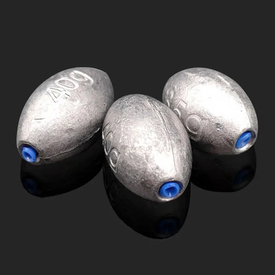 Рыболовные грузила - Фотография_6