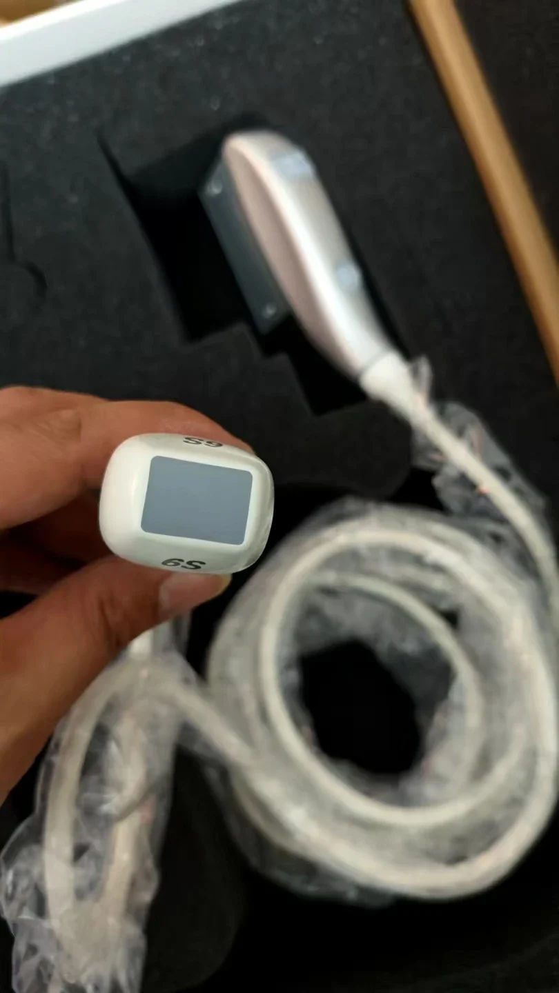 Зонд модели t8 6s-rs для ветеринарной - Фотография_5