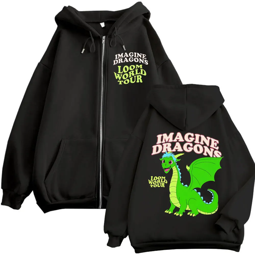 Рок-группа imagine dragons tour