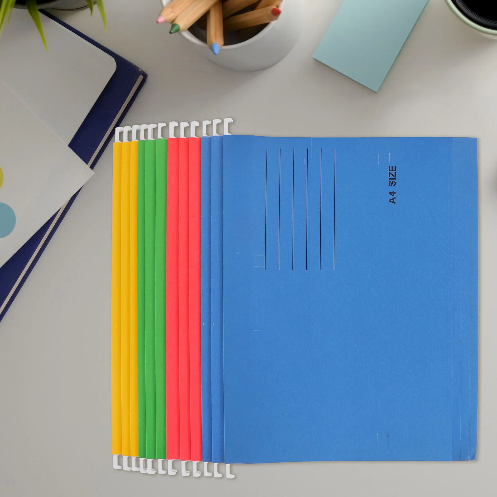 Подвесная папка для файлов - Фотография_2