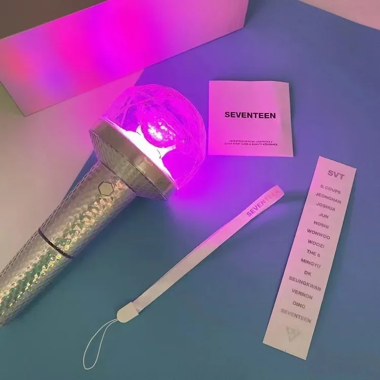 17 подарков caratbong ver2 glow - Фотография_3