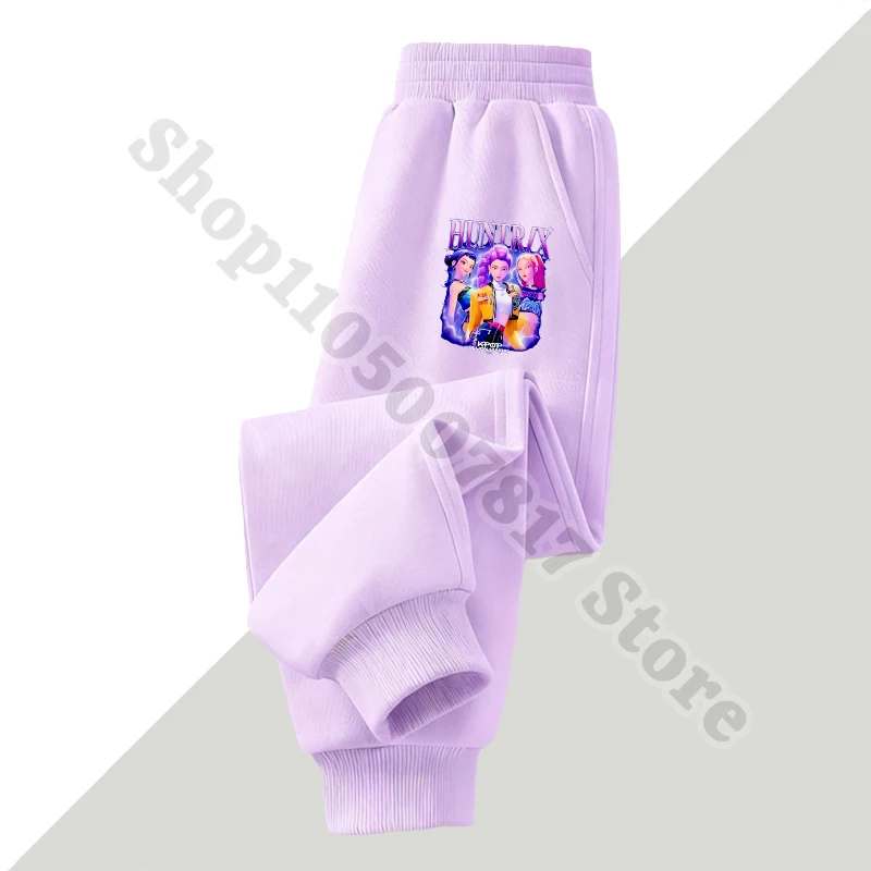 Kpop охотники на демонов - Фотография_3