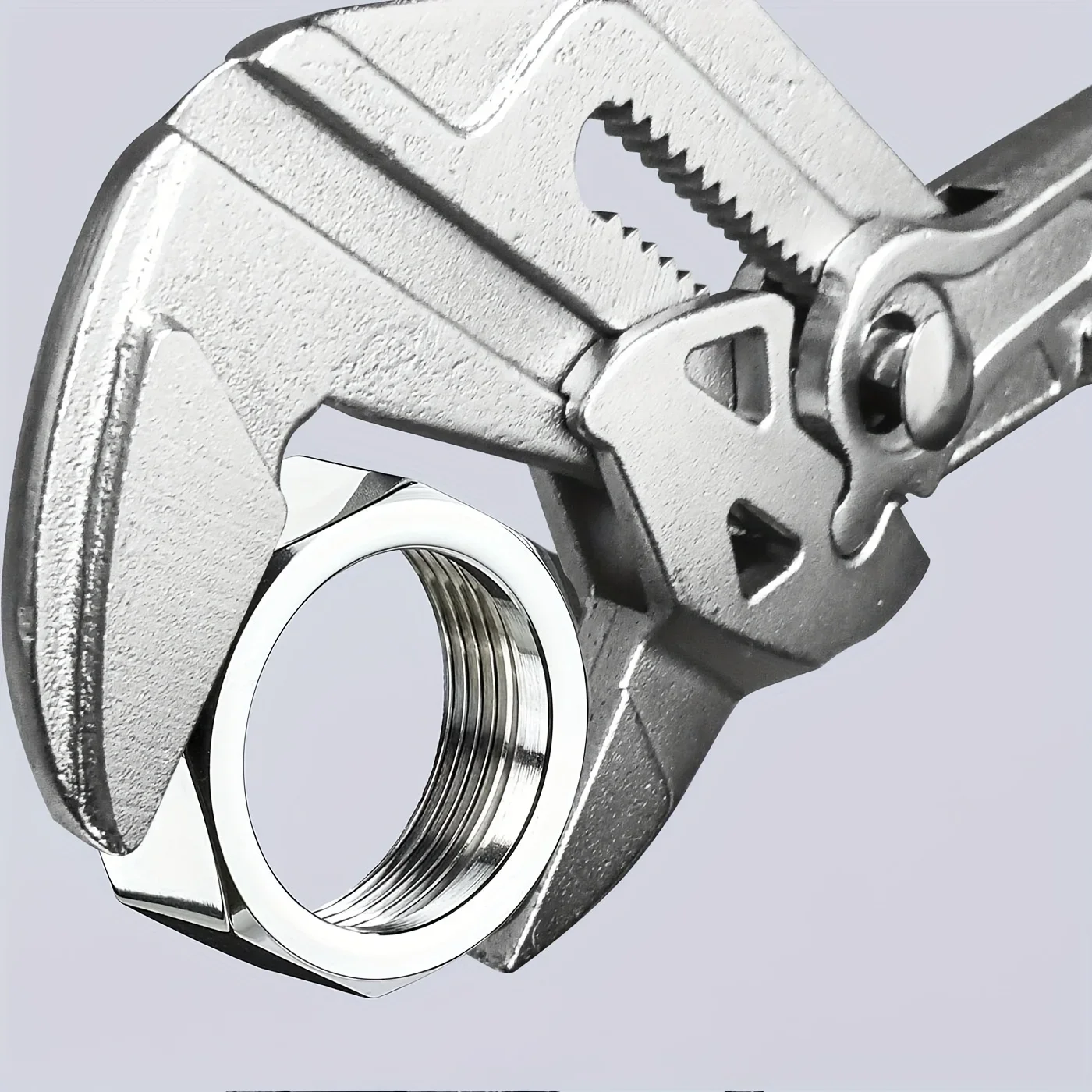 Разводной гаечный ключ - Фотография_3