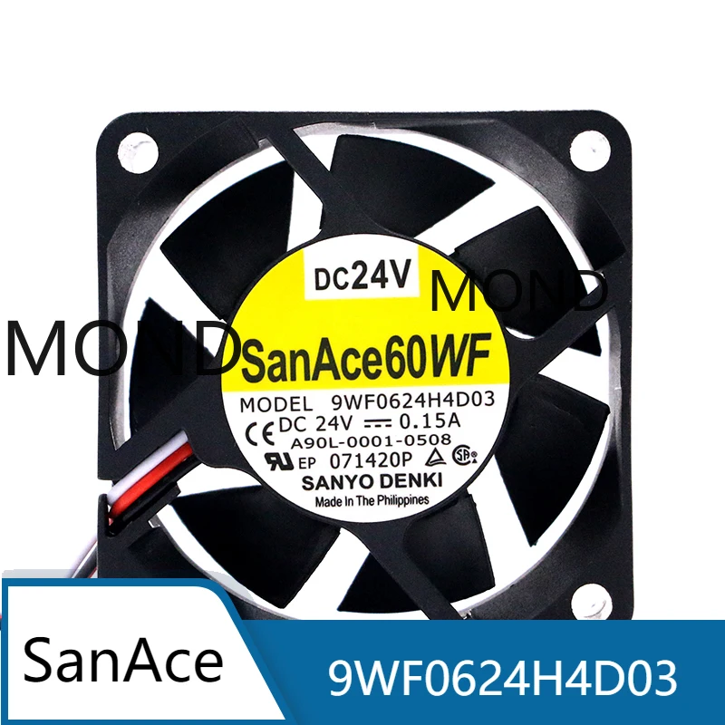 Sanace a90l-0001-0508 9wf0624h4d03