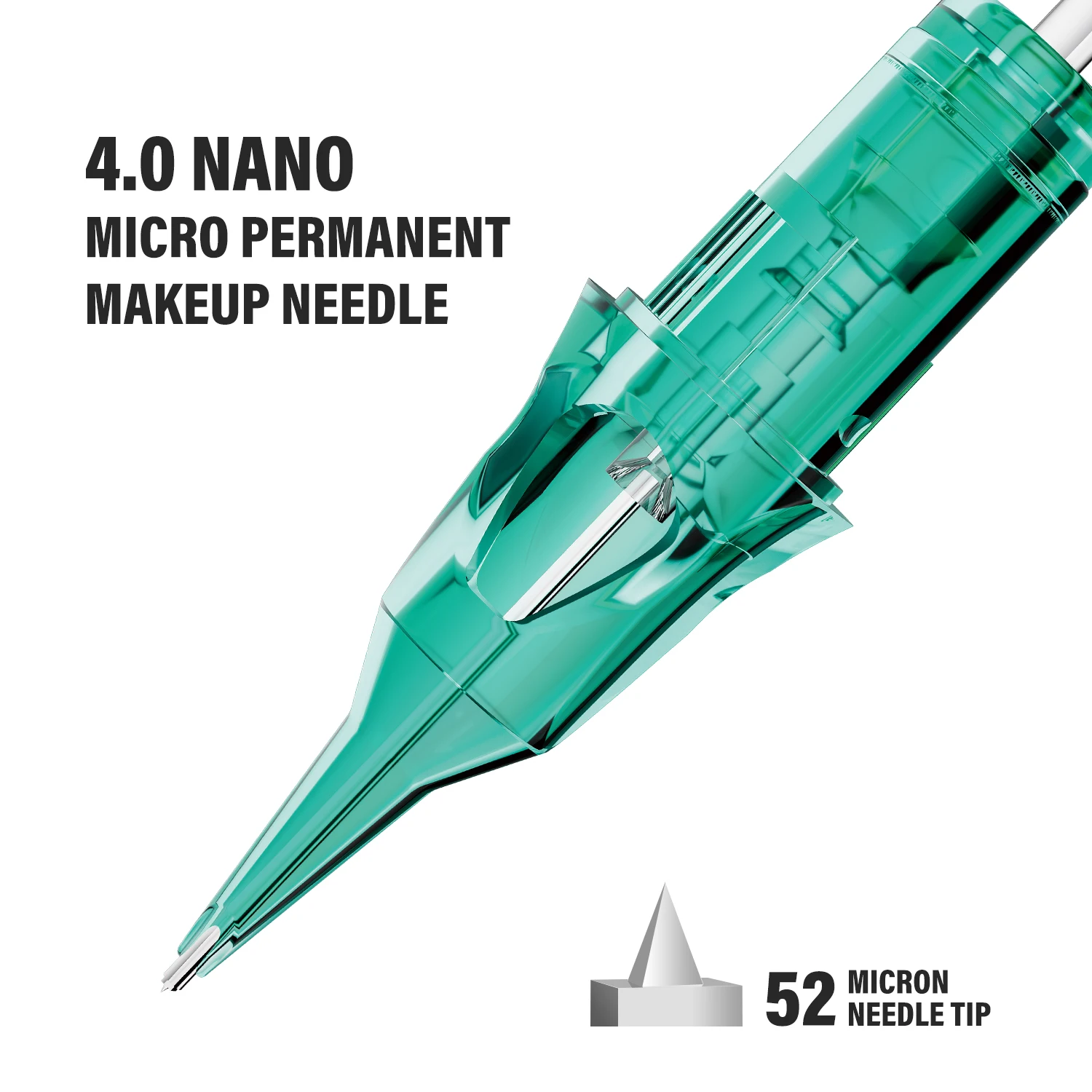 Игла для картриджей pmu-10 шт. nano 4 - Фотография_4
