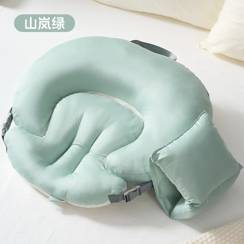 Подушка для грудного вскармливания - Фотография_6