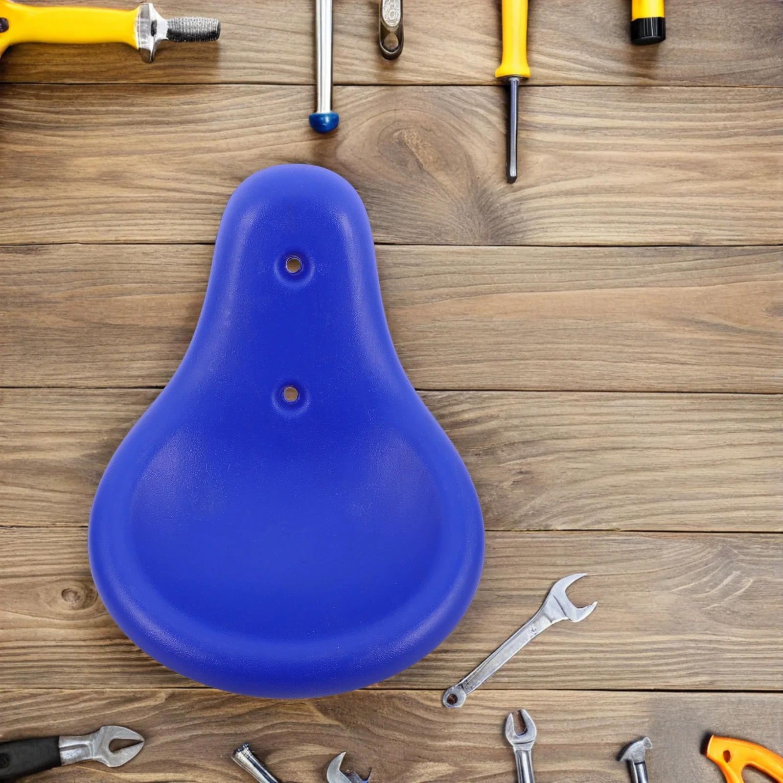 Устойчивая к атмосферным воздействиям подушка для качелей для детей - Фотография_4