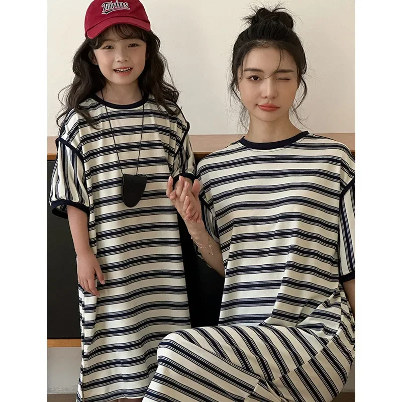 Одинаковая одежда для всей семьи - Фотография_4