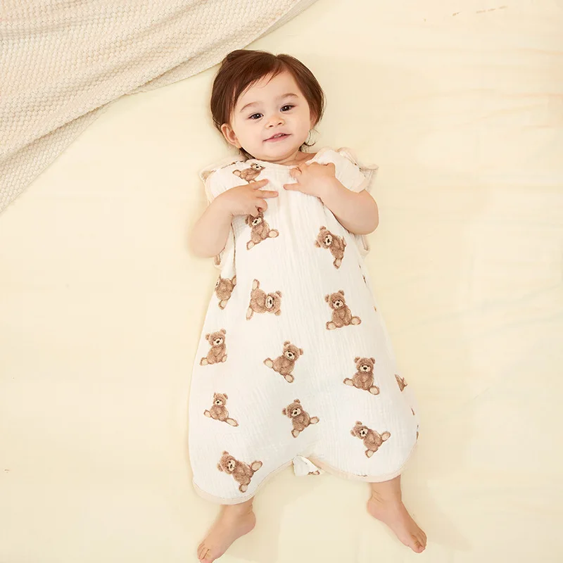Спальный мешок kangobaby # my soft life # весна-лето - Фотография_4