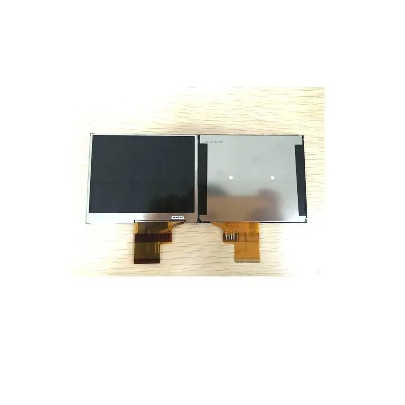 Жк-дисплей ortustech com41t4m28glc с разрешением 4