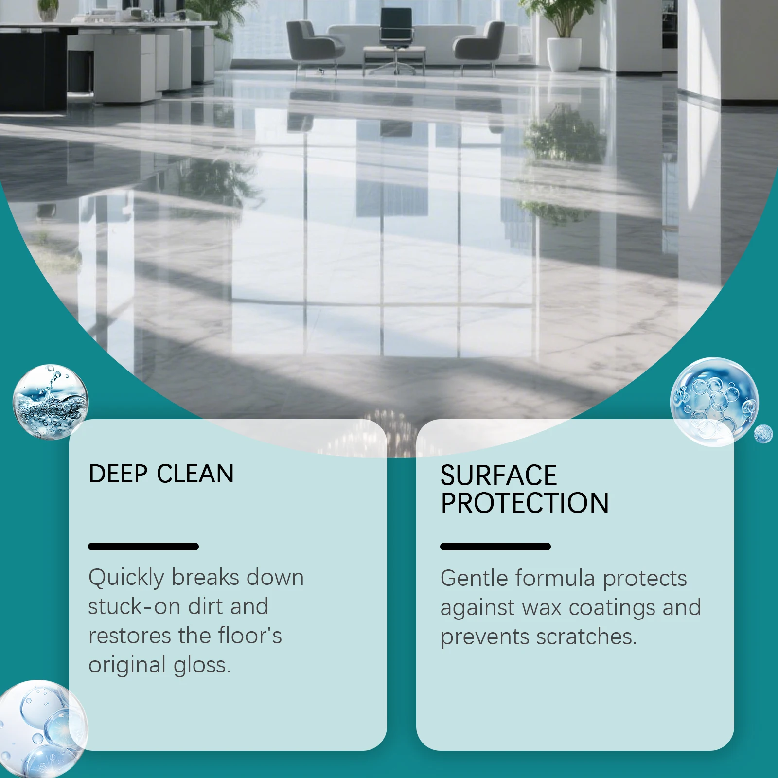 Средство для чистки полов — удаляет - Фотография_3