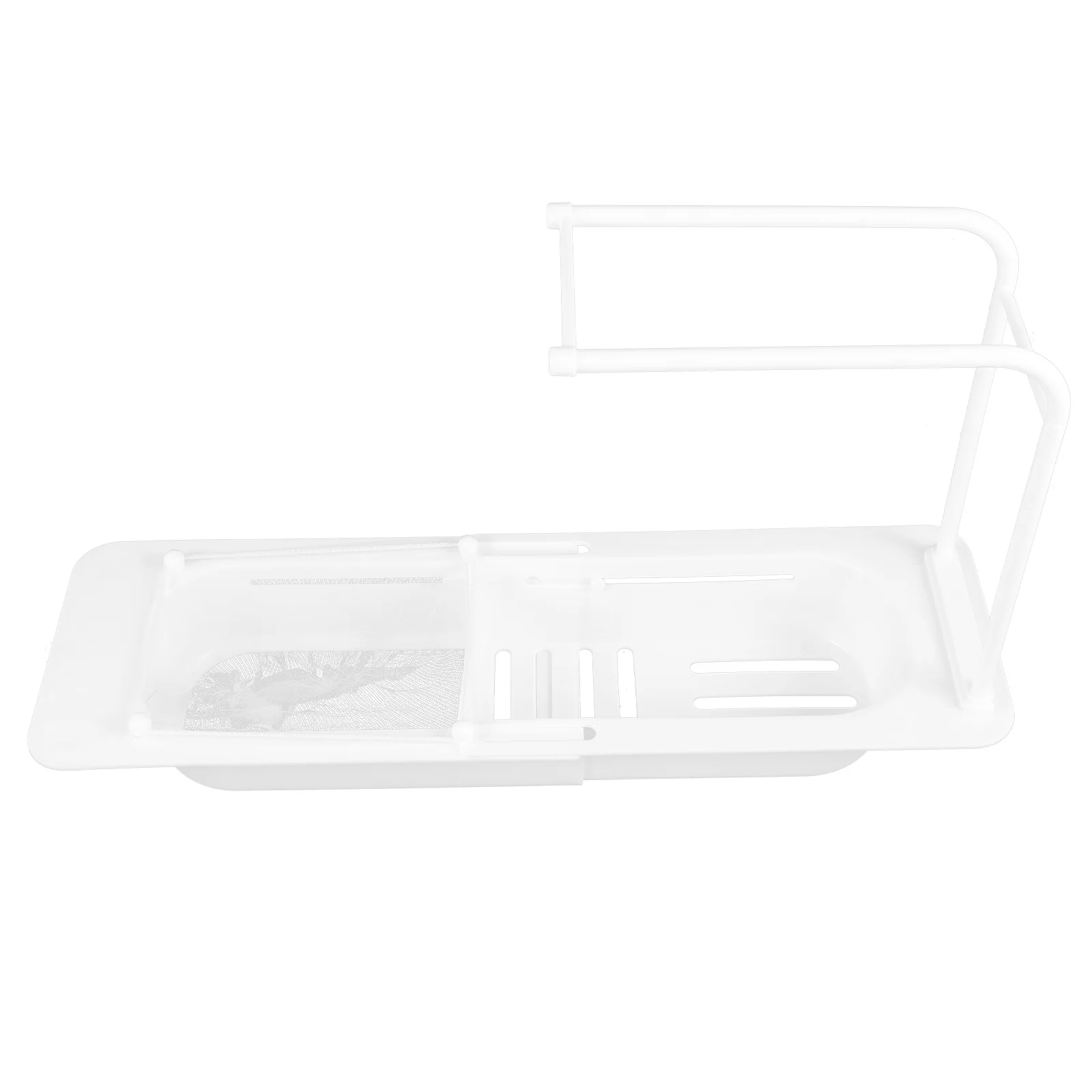 Расширяемый органайзер для раковины - Фотография_4